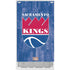 NBA Sacramento Kings Hardwood Classics Xbox Series S Console Skin